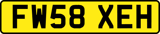 FW58XEH
