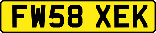 FW58XEK