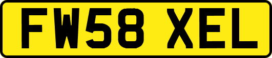 FW58XEL