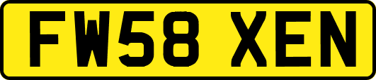 FW58XEN