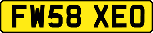 FW58XEO