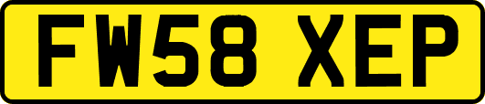 FW58XEP