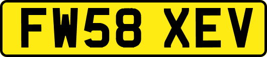 FW58XEV