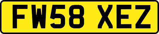 FW58XEZ