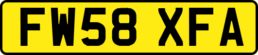 FW58XFA