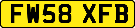 FW58XFB