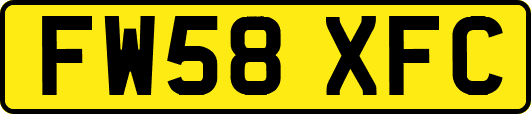 FW58XFC