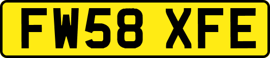 FW58XFE