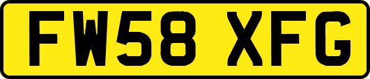 FW58XFG