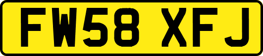 FW58XFJ