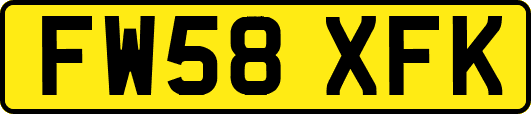 FW58XFK