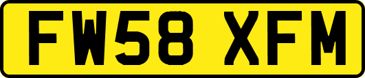 FW58XFM