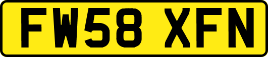 FW58XFN