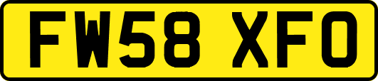 FW58XFO