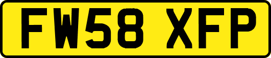 FW58XFP