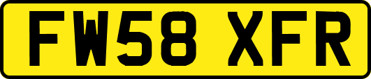 FW58XFR