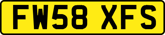 FW58XFS