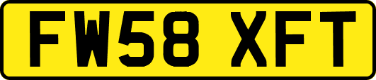 FW58XFT