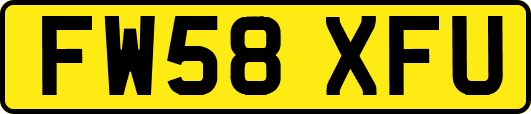 FW58XFU