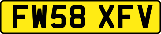 FW58XFV