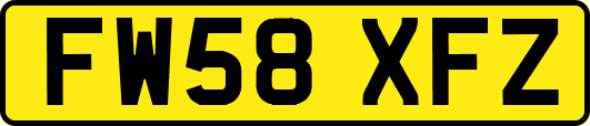 FW58XFZ