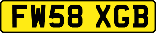 FW58XGB