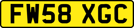 FW58XGC