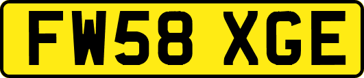 FW58XGE