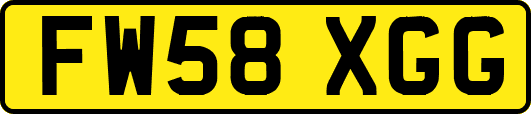 FW58XGG