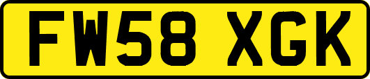 FW58XGK