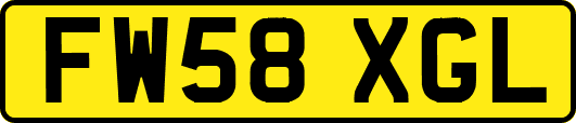 FW58XGL