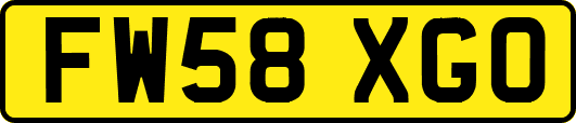 FW58XGO