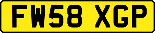 FW58XGP