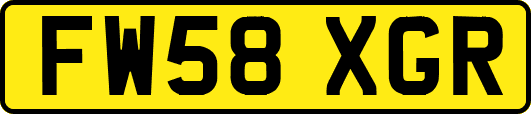 FW58XGR