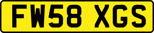 FW58XGS
