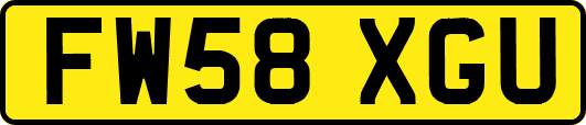FW58XGU