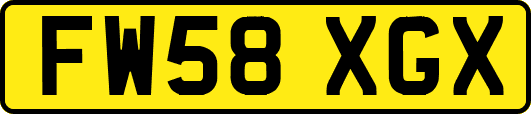 FW58XGX