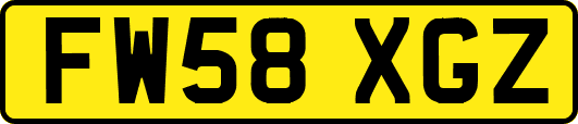 FW58XGZ