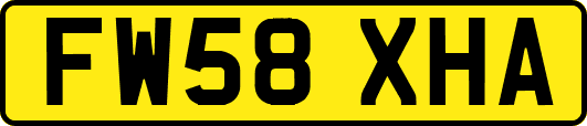 FW58XHA
