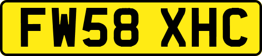 FW58XHC
