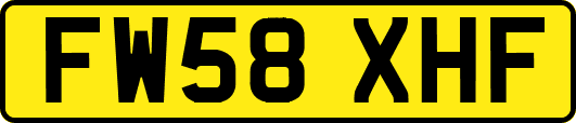 FW58XHF