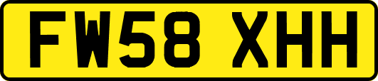 FW58XHH