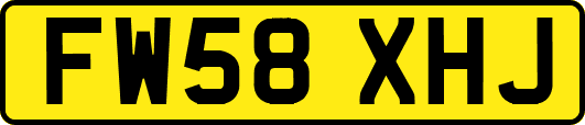 FW58XHJ