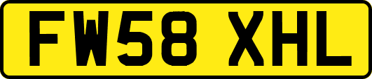 FW58XHL