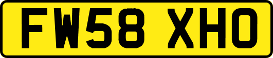 FW58XHO