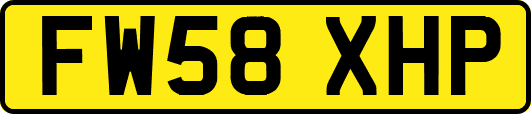 FW58XHP