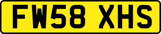 FW58XHS