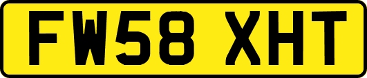 FW58XHT