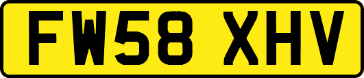 FW58XHV