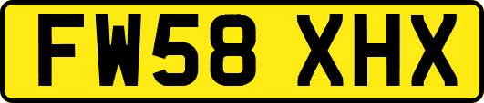 FW58XHX